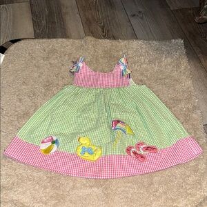 Toddler Rare Editions Dress